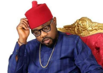Again, Gunmen Attack Ugochinyere’s Country Home