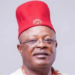 Naira Redesign: Umahi Urges Patience With Buhari