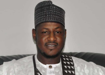 CBN Cashless Policy Good But… – Radda