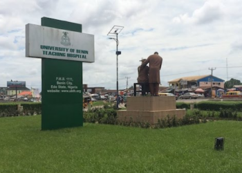 Golden Jubilee: UBTH Subsidises Surgeries For 115 Patients