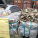 Ahead Elections, Customs Intercepts Military Wares, Explosive-making Chemical In Lagos