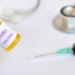 Federal Govt Targets Elimination Of Vaccine-derived Poliovirus, Others
