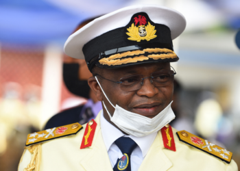 Naval Chief Warns Commanders Against Partisan Politics