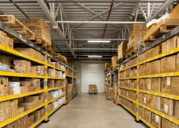Investing In Warehouse Rental