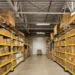 Investing In Warehouse Rental