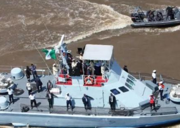 Nigeria Removed From Unsafe Water List