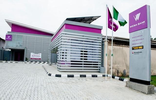 Wema Bank To Pull 10,000 Techprenuers In Hackaholics 4.0 1 Wema Bank 640x414 1