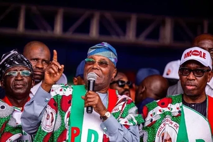 Defend Atiku's Votes, Campaign Council Urges Supporters 1 WhatsApp Image 2022 07 14 at 7.40.52 PM jpeg