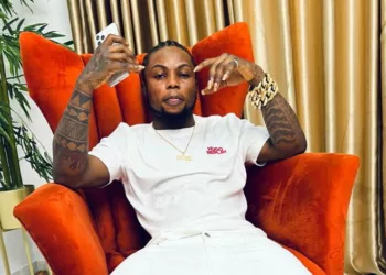 Finally, Dray Excoba PB Wows Fans With ‘Craze’