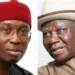 Apologise To Southern Govs, Step Down As Atiku’s Running Mate, Clark Tells Okowa