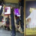 Police Launch Manhunt For Man Wielding Pump-Action Rifle On Lagos Street 5 Police Launch Manhunt For Man Wielding Pump-Action Rifle On Lagos Street