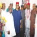 Southern, Middle Belt Leaders In Extraordinary Meeting Over 2023 Elections