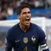 Varane Retires From International Football