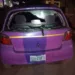 Scores Injured, Vehicles Damaged As Soldiers Storm UNIBEN In ‘Reprisal’ Attack
