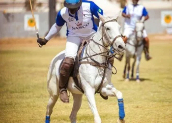 Polo Int’l Tournament: Malcominies Trumps Game, Thrills Fans at Jos