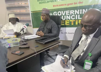 HYPPADEC Assures Host Community Of More Project In 2023
