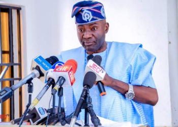 2023 Presidency: Kwara SDP Reps Candidate Backs APC’s Tinubu 