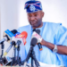 2023 Presidency: Kwara SDP Reps Candidate Backs APC’s Tinubu 