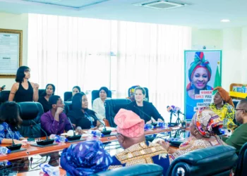 Women Empowerment Key To Dealing With GBV, Says Minister