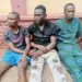 I Killed Ogun Couple, Son For Refusing To Increase My Salary – Prime Suspect, Lekan