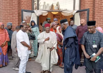 NHRC Seeks Borno Govt’s Support On Probe Of Rights Violation