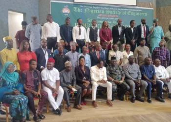 Engineers Urged To Adhere To Professional Standards