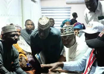 Arewa Youth Flags Off Campaign For PRP Presidential Candidate
