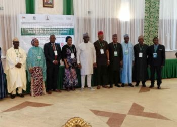 Effective Monitoring, Evaluation Key To Successful Implementation Of National Dev’t Plan – Federal Govt