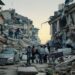 Appeal For Donations In Aid Of The Victims Of The Earthquake In Turkey And Syria