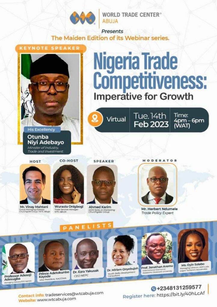 Stakeholders cheer as Nigeria grabs global ports leadership