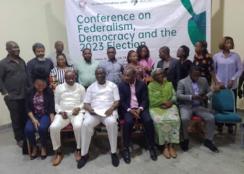 Stakeholders Task Next President On National Agenda, True Federalism