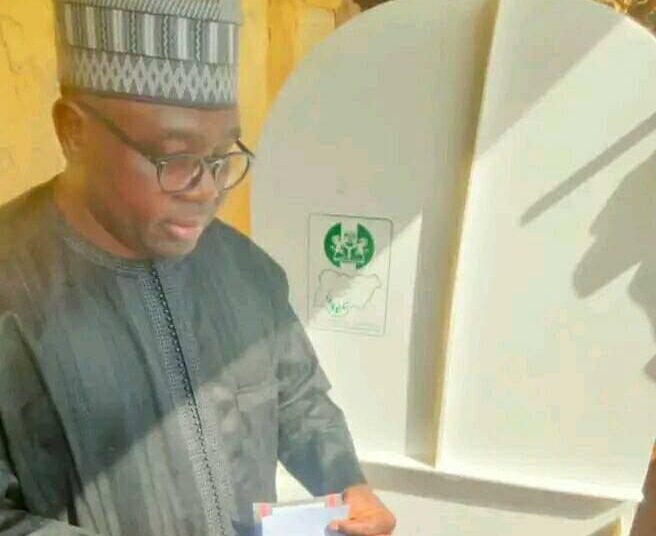 Gombe