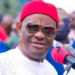 We Will Rebuild PDP Into Formidable Party –Wike 5 Wike Challenges Sekibo On Dikibo’s Killers