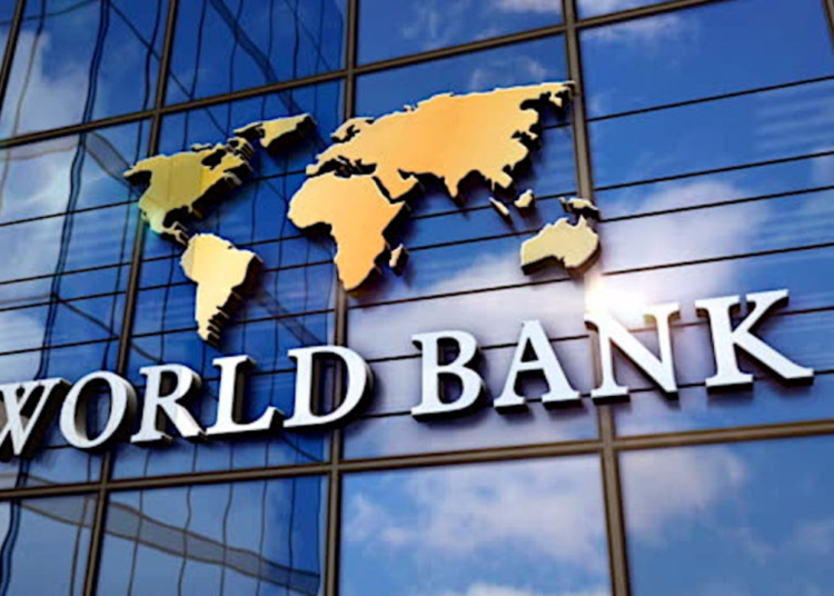 World Bank