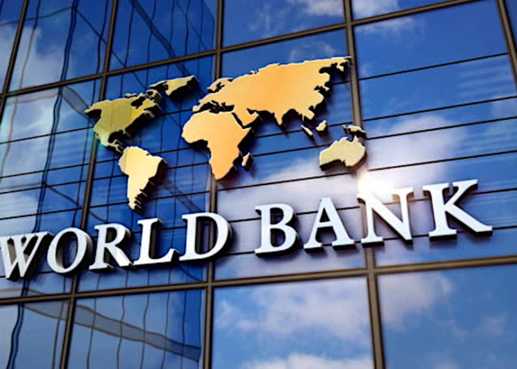 world bank