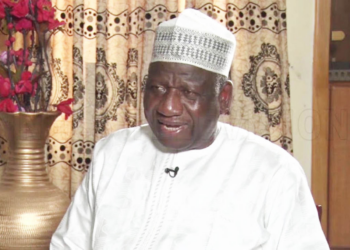 ADP Will End Agitations, Marginalisation – Sani