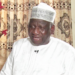 ADP Will End Agitations, Marginalisation – Sani