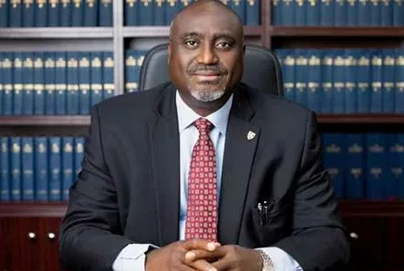 2023 Election: We Will Expose Erring Judicial Officers – NBA 1 Yakubu Chonoko Maikyau jpg
