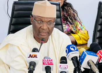 Thrills And Frills Of Election Campaigns In Nigeria