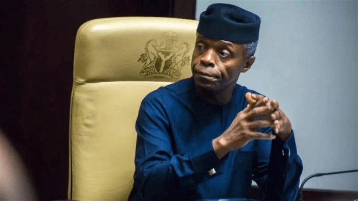 Osinbajo To Deliver Special Lecture At University Of Pennsylvania 1 Yemi Osinbajo 1