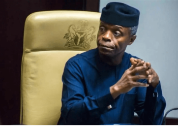 Political Elite Must Adjust To Reality Of National Unity – Osinbajo