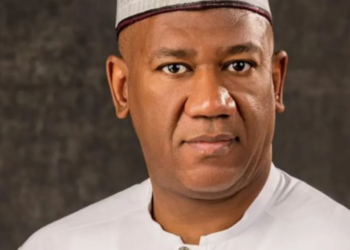 Datti Baba-Ahmed Commends INEC For Seamless Operation, Salutes Electorate
