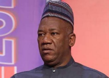 Nigeria Facing Existential Threat, Naira Scarcity Shouldn’t Stop You From Voting, Datti Tells Nigerians