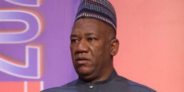 Datti Baba Ahmed And Clasping Onto Straws 2 Nigeria Facing Existential Threat, Naira Scarcity Shouldn’t Stop You From Voting, Datti Tells Nigerians