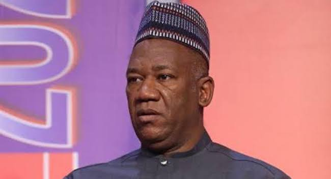 Nigeria Facing Existential Threat, Naira Scarcity Shouldn’t Stop You From Voting, Datti Tells Nigerians 1 Yusuf Datti Baba Ahmed 1