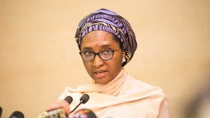 MONEY MARKET: Bouquet Of Negative Ratings Threaten Nigeria’s Prospects 1 Zainab Ahmed