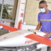Zipline Begins Medical Delivery To Health Facilities In Cross River
