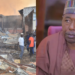 Borno Market Fire: Gov Zulum Unveils N1bn Emergency Relief Package For Victims