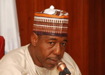 Gov Zulum Approves N611.9m For Scholarships