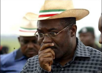 JUST-IN: Atiku’s Campaign DG In Rivers Escapes Assassination, Fingers Wike